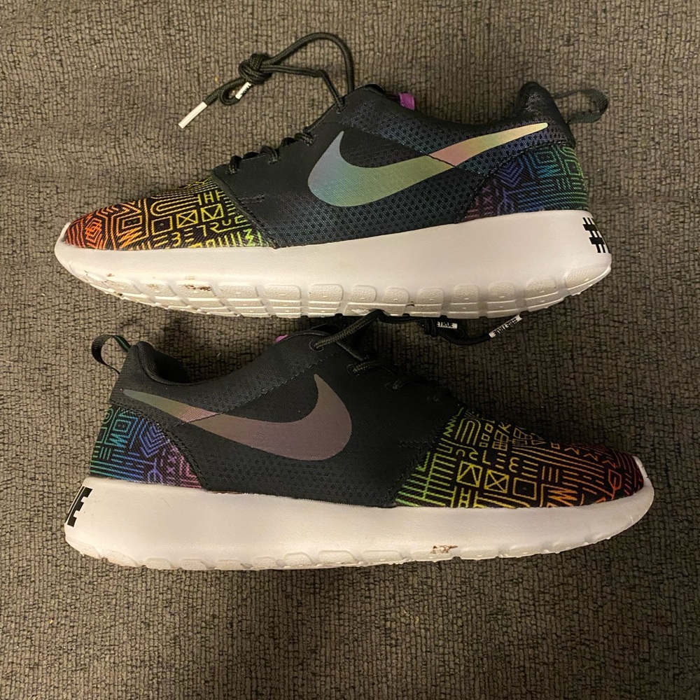 Nike Roshe Run - Picture 4 of 8